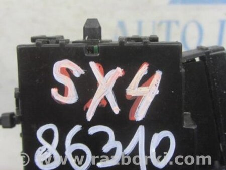 ФОТО Подрулевые переключатели (Гитара) для Suzuki SX4 Киев