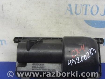ФОТО Крышка корпуса воздушного фильтра для Suzuki SX4 Киев