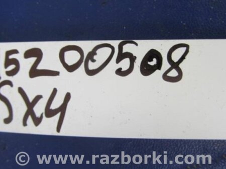 ФОТО Блок управления AIRBAG для Suzuki SX4 Киев