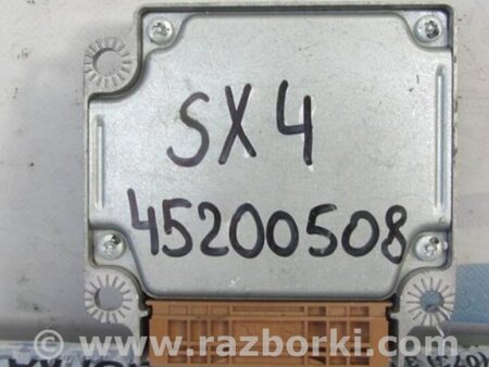 ФОТО Блок управления AIRBAG для Suzuki SX4 Киев