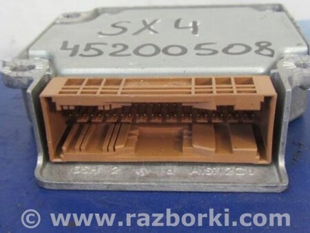 ФОТО Блок управления AIRBAG для Suzuki SX4 Киев