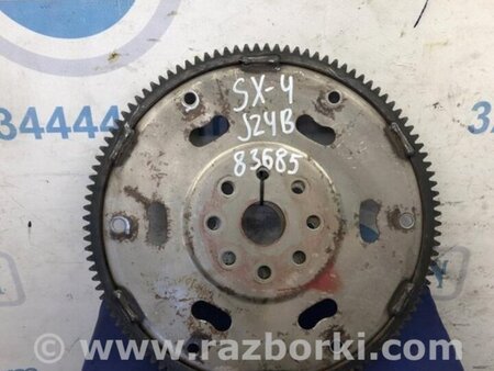 ФОТО Маховик АКПП для Suzuki SX4 Киев