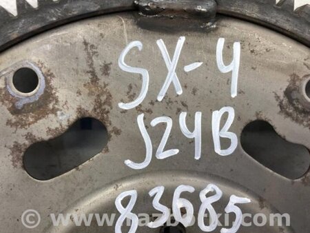 ФОТО Маховик АКПП для Suzuki SX4 Киев
