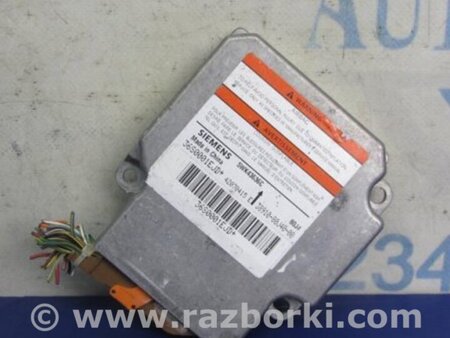ФОТО Блок управления AIRBAG для Suzuki SX4 Киев