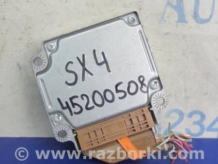 ФОТО Блок управления AIRBAG для Suzuki SX4 Киев