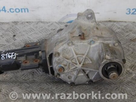 ФОТО Раздатка для Suzuki SX4 Киев