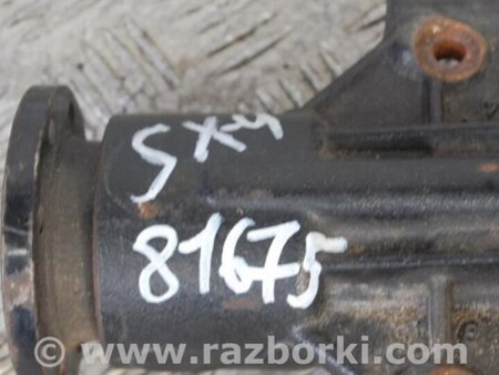 ФОТО Раздатка для Suzuki SX4 Киев