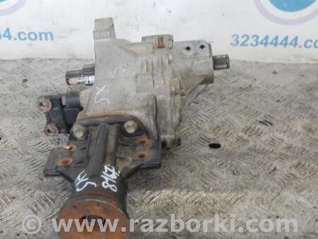 ФОТО Раздатка для Suzuki SX4 Киев