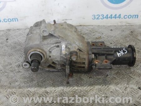 ФОТО Раздатка для Suzuki SX4 Киев