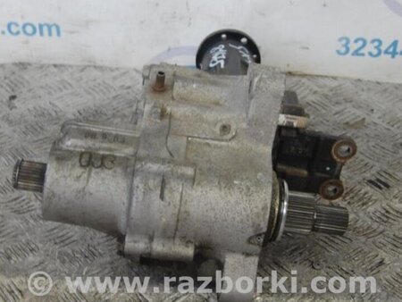 ФОТО Раздатка для Suzuki SX4 Киев