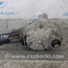 Раздатка Suzuki SX4