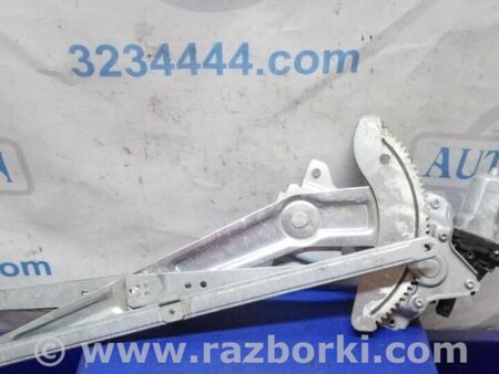 ФОТО Стеклоподъемник для Suzuki SX4 Киев