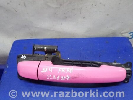ФОТО Ручка двери для Suzuki SX4 Киев
