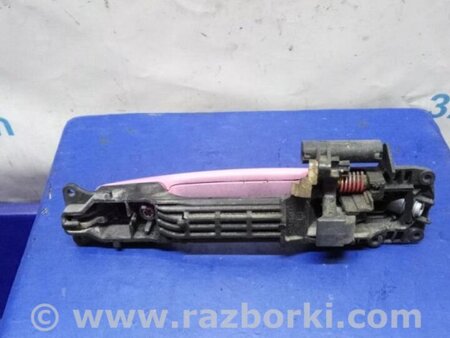 ФОТО Ручка двери для Suzuki SX4 Киев