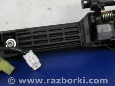 ФОТО Ручка двери для Suzuki SX4 Киев