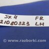 ФОТО Ограничитель двери для Suzuki SX4 Киев