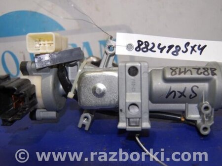 ФОТО Замок зажигания для Suzuki SX4 Киев
