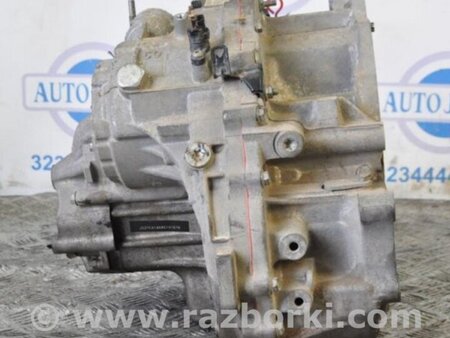 ФОТО АКПП (коробка автомат) для Suzuki SX4 Киев