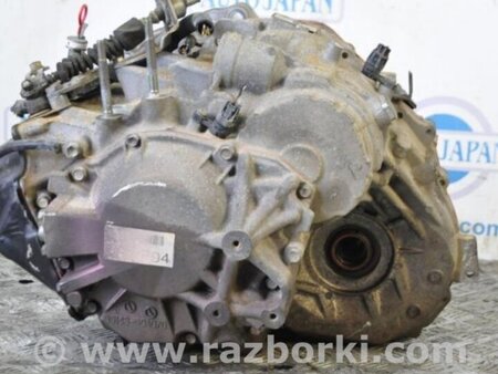 ФОТО АКПП (коробка автомат) для Suzuki SX4 Киев
