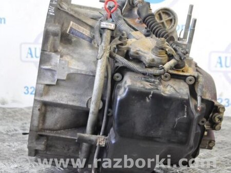 ФОТО АКПП (коробка автомат) для Suzuki SX4 Киев