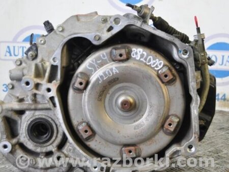 ФОТО АКПП (коробка автомат) для Suzuki SX4 Киев