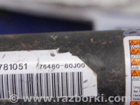 ФОТО AirBag шторка для Suzuki SX4 Киев