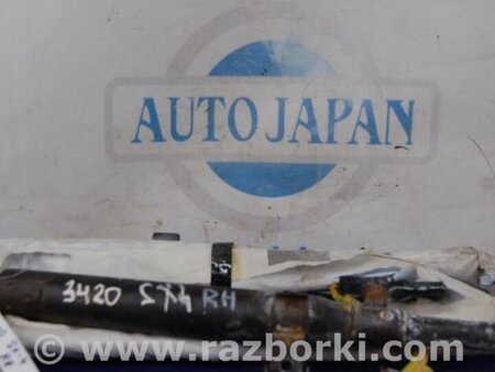 ФОТО AirBag шторка для Suzuki SX4 Киев