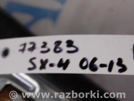 ФОТО Airbag сидения для Suzuki SX4 Киев