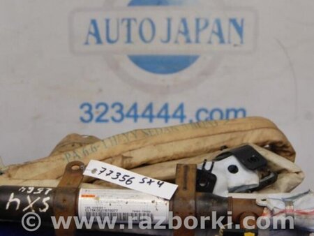 ФОТО AirBag шторка для Suzuki SX4 Киев