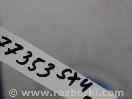 ФОТО AirBag шторка для Suzuki SX4 Киев