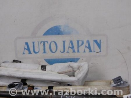 ФОТО AirBag шторка для Suzuki SX4 Киев