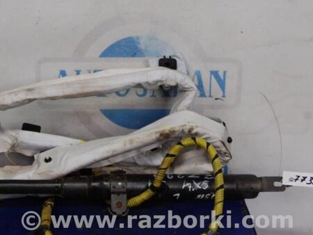 ФОТО AirBag шторка для Suzuki SX4 Киев