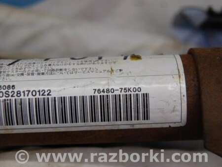 ФОТО AirBag шторка для Suzuki SX4 Киев
