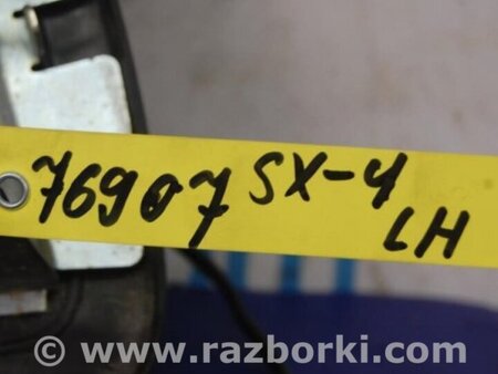 ФОТО Airbag сидения для Suzuki SX4 Киев