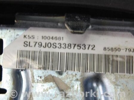 ФОТО Airbag сидения для Suzuki SX4 Киев