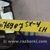 ФОТО Airbag сидения для Suzuki SX4 Киев