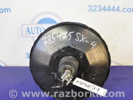ФОТО Вакуумный усилитель для Suzuki SX4 Киев