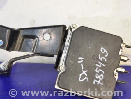 ФОТО Блок ABS для Suzuki SX4 Киев