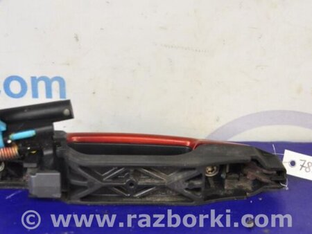 ФОТО Ручка двери для Suzuki SX4 Киев