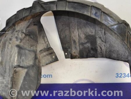 ФОТО Подкрылок для Suzuki SX4 Киев