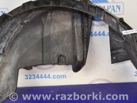 ФОТО Подкрылок для Suzuki SX4 Киев