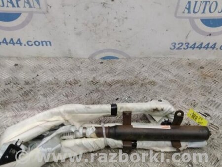 ФОТО AirBag шторка для Suzuki SX4 Киев
