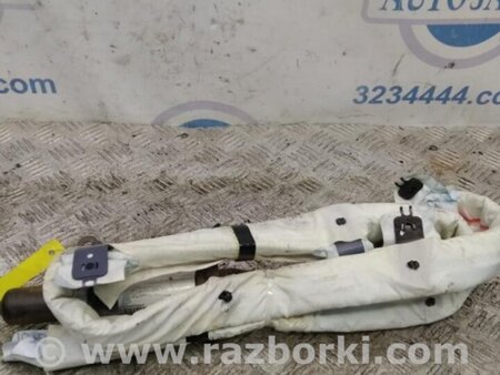 ФОТО AirBag шторка для Suzuki SX4 Киев