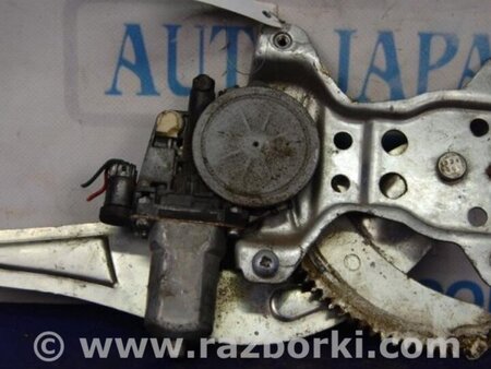 ФОТО Стеклоподъемник для Suzuki SX4 Киев