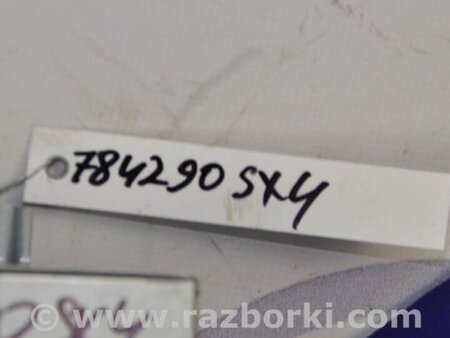 ФОТО Блок управления АКПП для Suzuki SX4 Киев