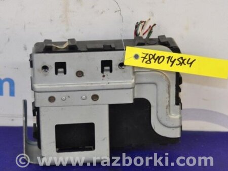 ФОТО Блок электронный для Suzuki SX4 Киев