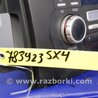 ФОТО Магнитола для Suzuki SX4 Киев