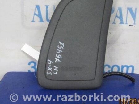 ФОТО Airbag сидения для Suzuki SX4 Киев