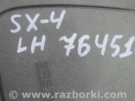 ФОТО Airbag сидения для Suzuki SX4 Киев