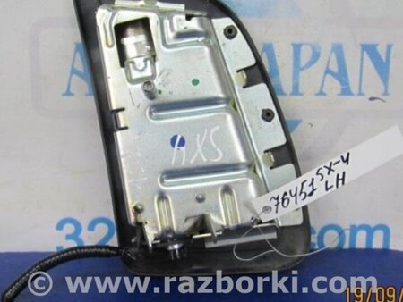 ФОТО Airbag сидения для Suzuki SX4 Киев